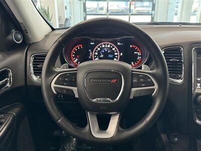 2016 Dodge Durango Limited   - Photo 35 - Gladstone, OR 97027