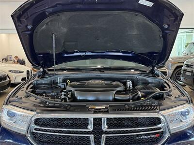 2016 Dodge Durango Limited   - Photo 48 - Gladstone, OR 97027