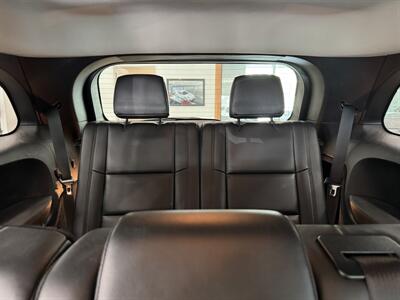 2016 Dodge Durango Limited   - Photo 21 - Gladstone, OR 97027