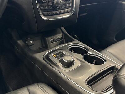 2016 Dodge Durango Limited   - Photo 42 - Gladstone, OR 97027