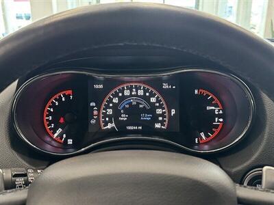 2016 Dodge Durango Limited   - Photo 36 - Gladstone, OR 97027