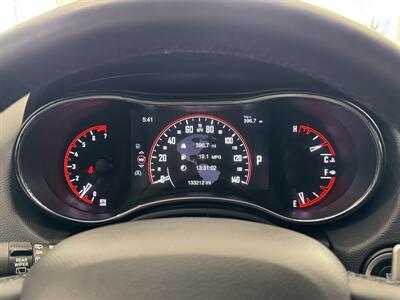 2016 Dodge Durango Limited   - Photo 26 - Gladstone, OR 97027