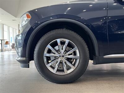2016 Dodge Durango Limited   - Photo 36 - Gladstone, OR 97027
