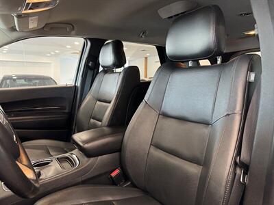 2016 Dodge Durango Limited   - Photo 24 - Gladstone, OR 97027