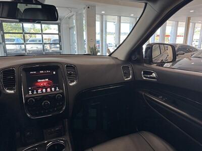 2016 Dodge Durango Limited   - Photo 33 - Gladstone, OR 97027