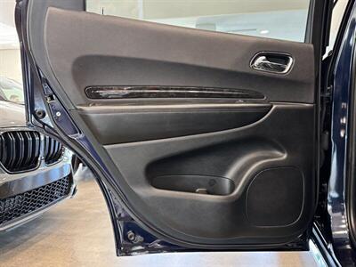 2016 Dodge Durango Limited   - Photo 15 - Gladstone, OR 97027