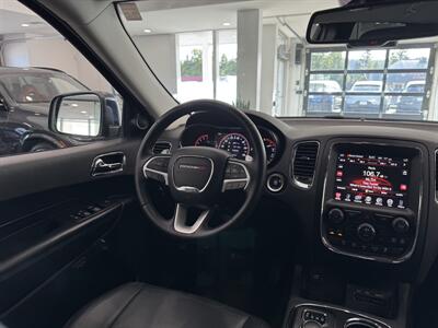 2016 Dodge Durango Limited   - Photo 22 - Gladstone, OR 97027