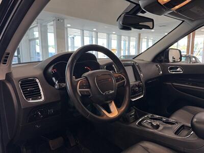 2016 Dodge Durango Limited   - Photo 23 - Gladstone, OR 97027