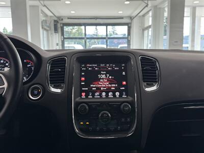 2016 Dodge Durango Limited   - Photo 27 - Gladstone, OR 97027