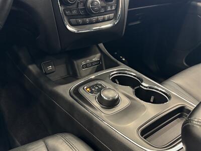 2016 Dodge Durango Limited   - Photo 42 - Gladstone, OR 97027