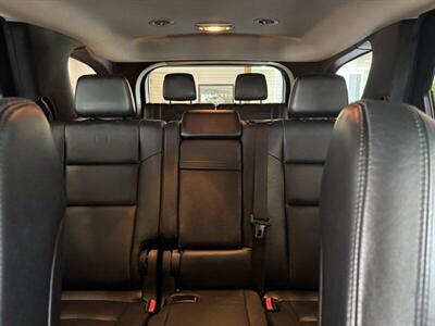 2016 Dodge Durango Limited   - Photo 11 - Gladstone, OR 97027