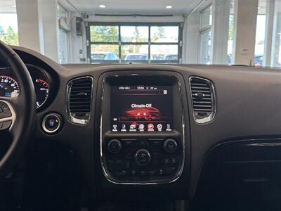 2016 Dodge Durango Limited   - Photo 37 - Gladstone, OR 97027