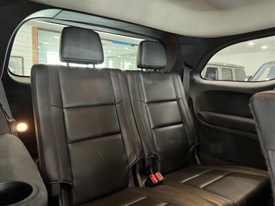 2016 Dodge Durango Limited   - Photo 20 - Gladstone, OR 97027