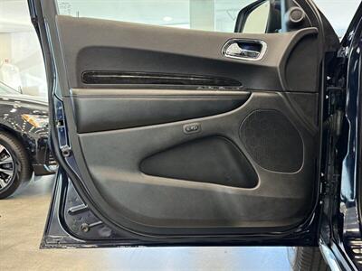 2016 Dodge Durango Limited   - Photo 13 - Gladstone, OR 97027