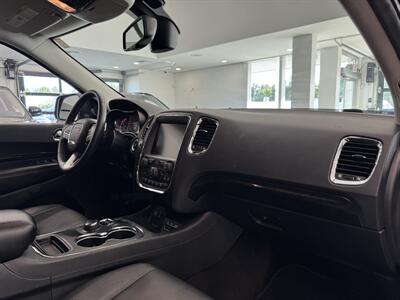2016 Dodge Durango Limited   - Photo 16 - Gladstone, OR 97027