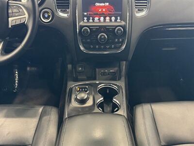 2016 Dodge Durango Limited   - Photo 41 - Gladstone, OR 97027