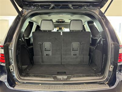 2016 Dodge Durango Limited   - Photo 34 - Gladstone, OR 97027