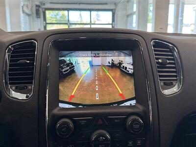 2016 Dodge Durango Limited   - Photo 40 - Gladstone, OR 97027