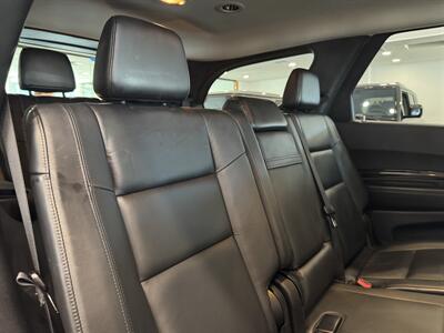 2016 Dodge Durango Limited   - Photo 28 - Gladstone, OR 97027