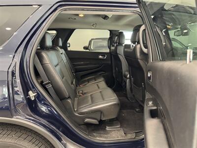 2016 Dodge Durango Limited   - Photo 10 - Gladstone, OR 97027