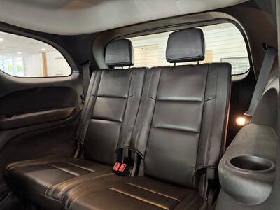 2016 Dodge Durango Limited   - Photo 19 - Gladstone, OR 97027