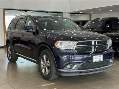 2016 Dodge Durango Limited   - Photo 3 - Gladstone, OR 97027