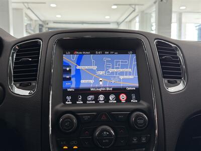 2016 Dodge Durango Limited   - Photo 29 - Gladstone, OR 97027