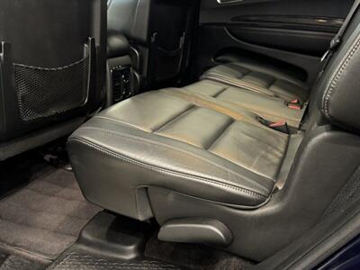 2016 Dodge Durango Limited   - Photo 19 - Gladstone, OR 97027