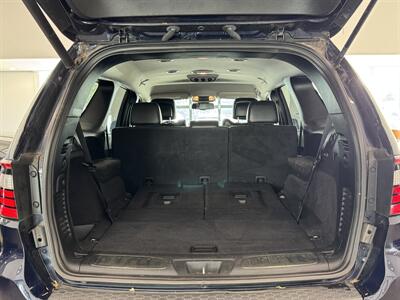 2016 Dodge Durango Limited   - Photo 35 - Gladstone, OR 97027