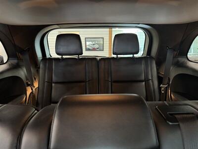 2016 Dodge Durango Limited   - Photo 31 - Gladstone, OR 97027