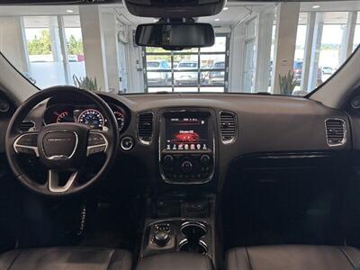 2016 Dodge Durango Limited   - Photo 8 - Gladstone, OR 97027