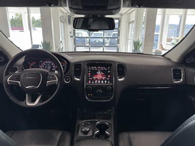 2016 Dodge Durango Limited   - Photo 8 - Gladstone, OR 97027