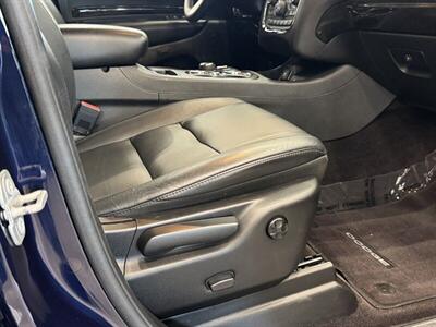 2016 Dodge Durango Limited   - Photo 18 - Gladstone, OR 97027