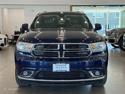 2016 Dodge Durango Limited   - Photo 2 - Gladstone, OR 97027