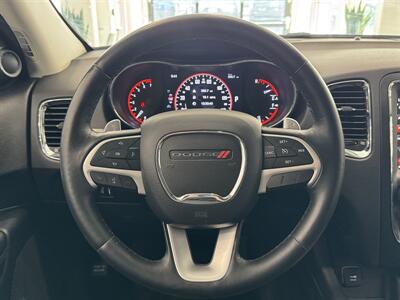 2016 Dodge Durango Limited   - Photo 25 - Gladstone, OR 97027