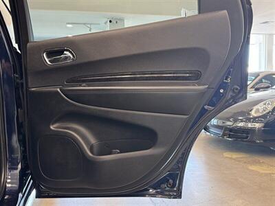 2016 Dodge Durango Limited   - Photo 16 - Gladstone, OR 97027