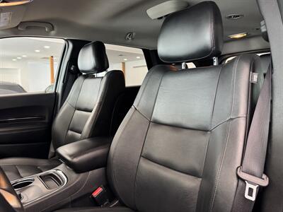 2016 Dodge Durango Limited   - Photo 14 - Gladstone, OR 97027