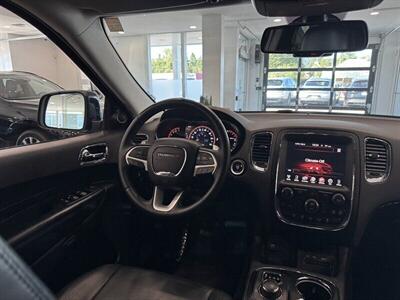 2016 Dodge Durango Limited   - Photo 32 - Gladstone, OR 97027