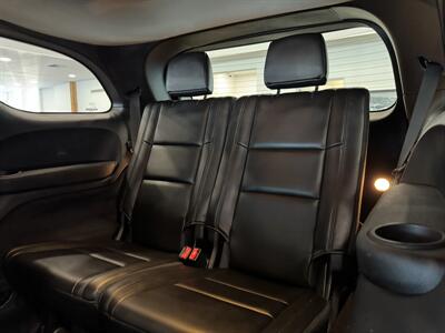 2016 Dodge Durango Limited   - Photo 29 - Gladstone, OR 97027