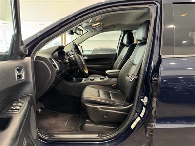 2016 Dodge Durango Limited   - Photo 7 - Gladstone, OR 97027