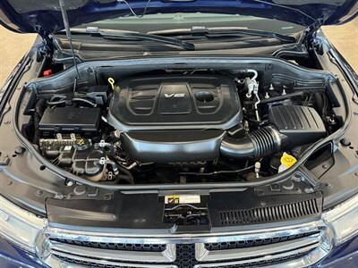 2016 Dodge Durango Limited   - Photo 49 - Gladstone, OR 97027