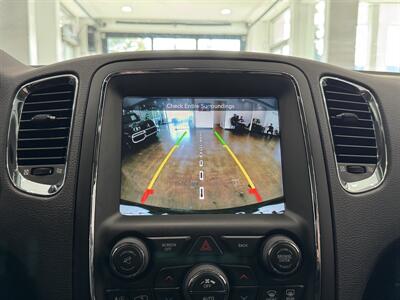 2016 Dodge Durango Limited   - Photo 30 - Gladstone, OR 97027