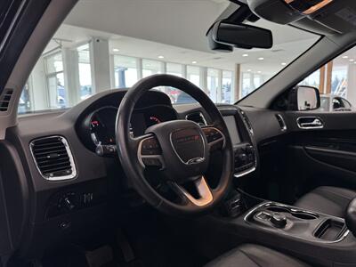 2016 Dodge Durango Limited   - Photo 13 - Gladstone, OR 97027