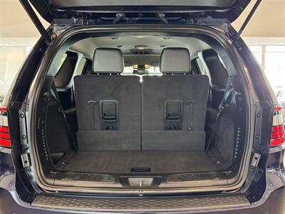 2016 Dodge Durango Limited   - Photo 43 - Gladstone, OR 97027