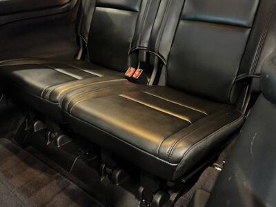 2016 Dodge Durango Limited   - Photo 21 - Gladstone, OR 97027