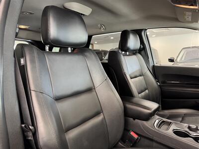 2016 Dodge Durango Limited   - Photo 15 - Gladstone, OR 97027