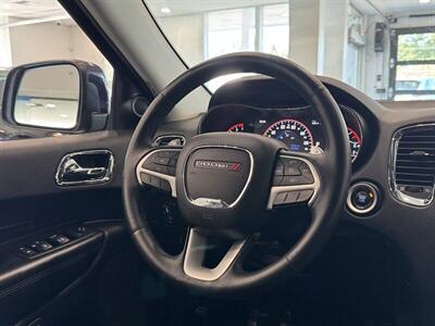 2016 Dodge Durango Limited   - Photo 34 - Gladstone, OR 97027