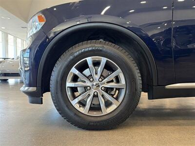 2016 Dodge Durango Limited   - Photo 47 - Gladstone, OR 97027