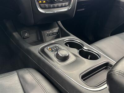 2016 Dodge Durango Limited   - Photo 32 - Gladstone, OR 97027