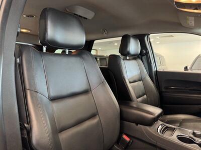 2016 Dodge Durango Limited   - Photo 25 - Gladstone, OR 97027